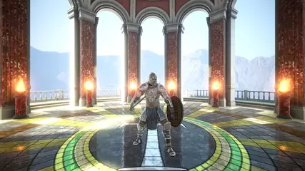 TotAL RPG Video Trailer #2