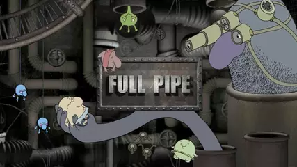 Full Pipe - Legendary Adventure Game