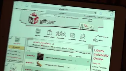 Introducing Giftster