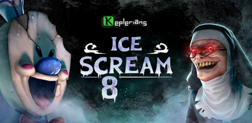 Ice Scream 8: Capítulo Final -  el esperado final de la saga Ice Scream
