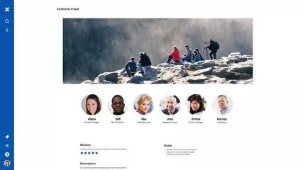 Confluence Content Collaboration Overview 2018