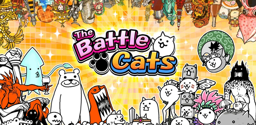 The Battle Cats – Eine Armee der Niedlichkeit erobert die Welt