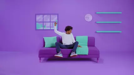 Smart Renters Save Money (30 seconds)