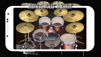 Simple Drums Basic - Android 2017