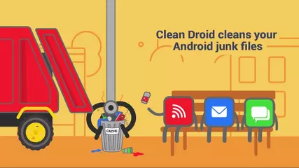 Best Free Android Cache Cleaner 2017 - Easily Clean Your Android Junk Files