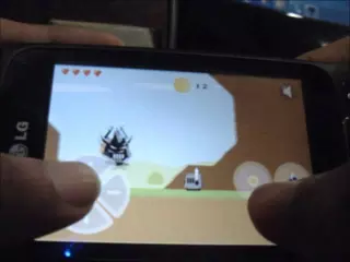 New Android App - Helm Knight (Gameplay Video)