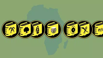 The AFLANG Project's Learn Apps