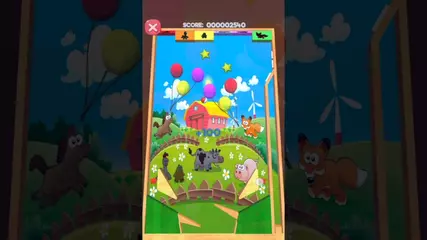 Kids Pinball - pescAPPs games