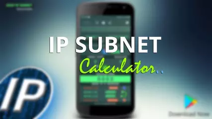 Easy IP Subnet Calculator - v.1.0.0 | First Release on Google Play Store