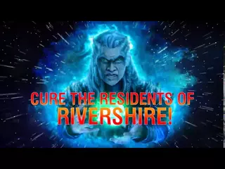 Enchanted Kingdom: Fog of Rivershire Collector's Edition