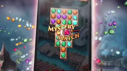 Mystery Match out now on Google Play!