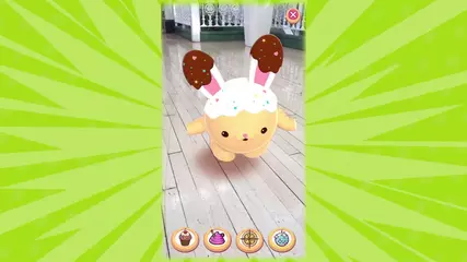 My Smooshy Mushy Trailer