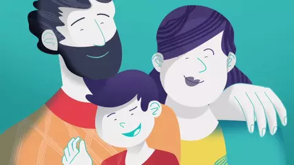 Welcome to TouchNote - the card sending app that keeps you close to those who mean the most