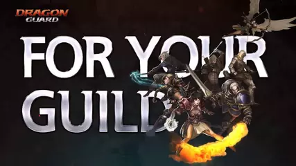 DragonGuard : Official Promotion Video