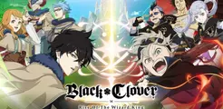 Black Clover M: Rise Of The Wizard King está disponible para Android e iOS