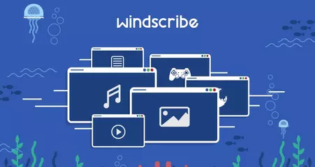 Windscribe Explained