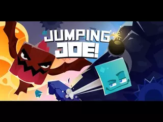 Jumping Joe - Official Gameplay Trailer (Google Play)
