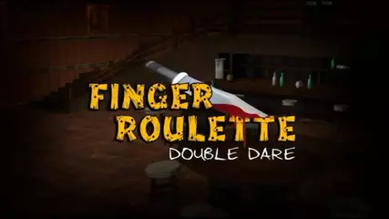 Finger Roulette Double Dare