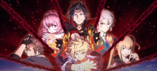Tales of Crestoria Review - A New Tales Adventure Begins!