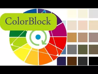 Color Block for designers ( For Android )