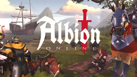 Albion Online 1.22.110.255909 APK Download by Sandbox Interactive GmbH -  APKMirror