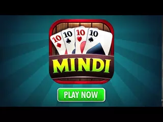 Mindi - Desi Indian Card Game Mendi with Mendikot