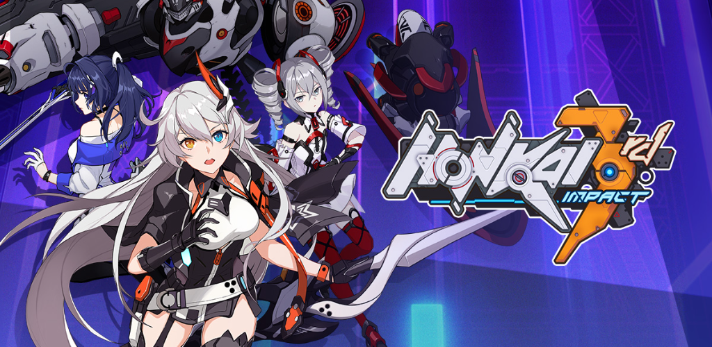 Honkai Impact 3rd: Uma odisseia visual e de jogabilidade no universo mobile