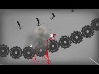 Fall Guy Legend intro