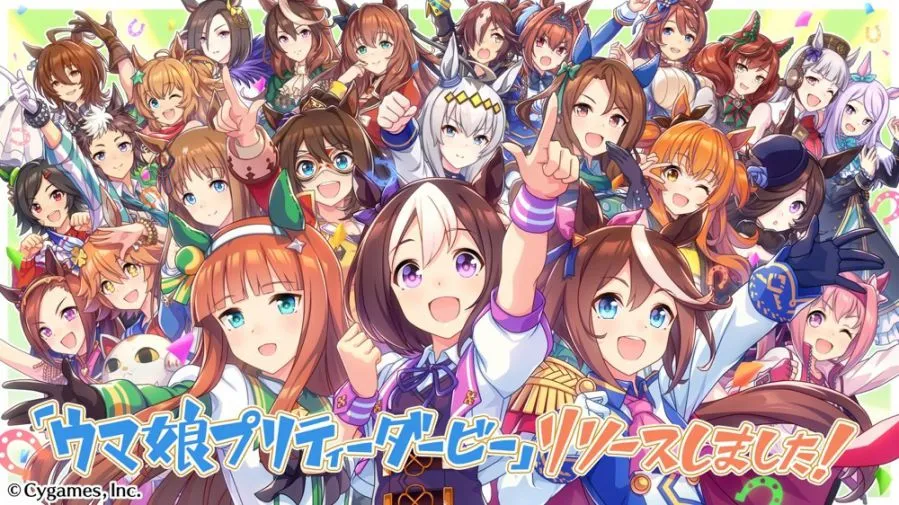 【2021最新版】育成シミュレーションスマホゲームオススメ