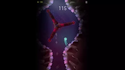 Slip Away for Android Official Trailer