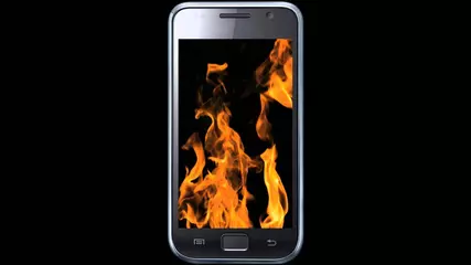 Flames, Fire, Explosion