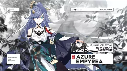 v3.7 Trailer [Sublime Spring] -Honkai Impact 3