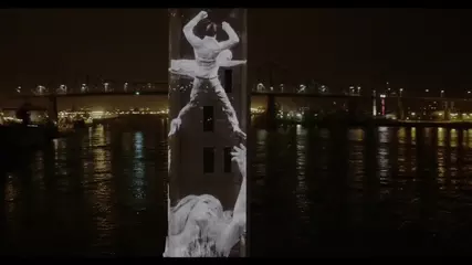 Cité Mémoire - English