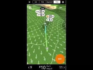 Android Preview Video