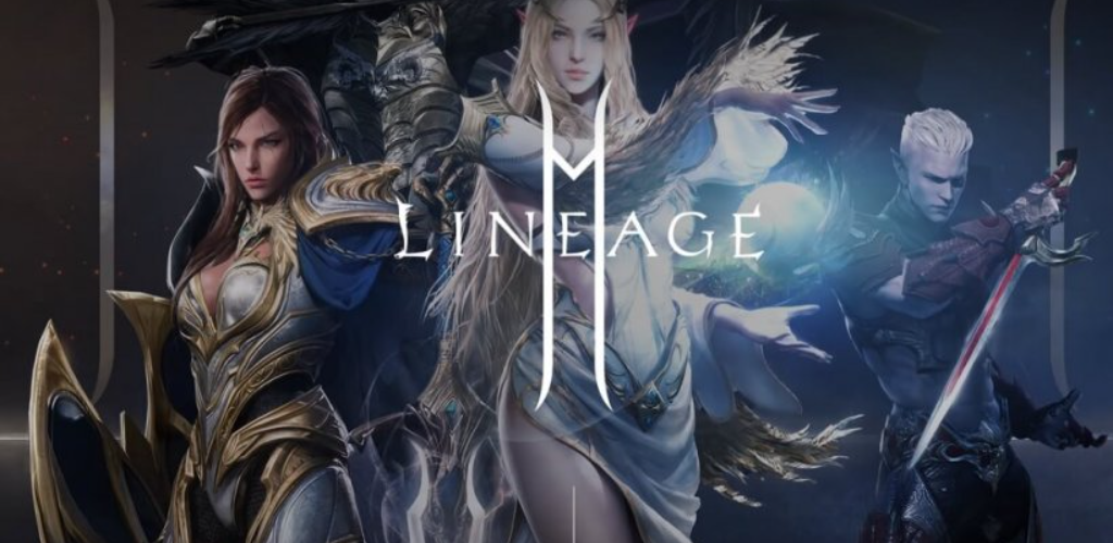 MMORPG遊戲《Lineage2M》於全球PC、Android、iOS隆重推出！