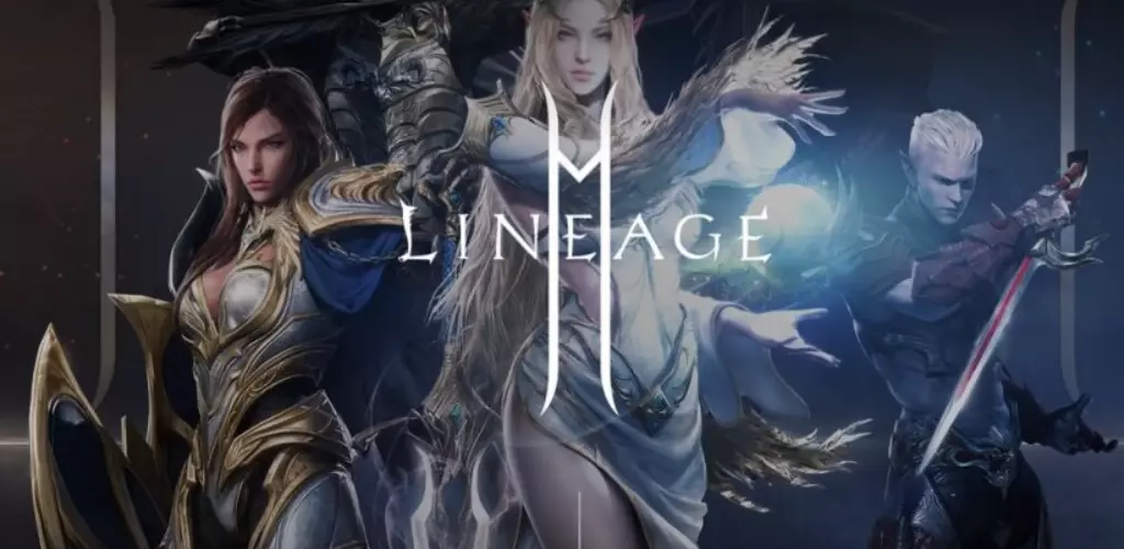 MMORPG遊戲《Lineage2M》於全球PC、Android、iOS隆重推出！