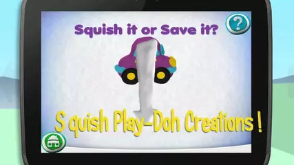Play-Doh Create ABCs Android Trailer