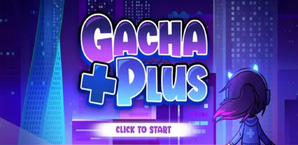 Gacha Plus: Ein unterhaltsames Gacha-Spiel mit zusätzlichen Features