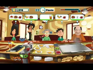 Happy Chef - Official Trailer