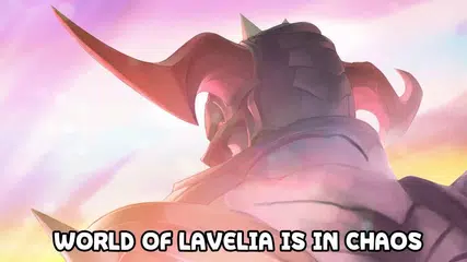 [WTFA] Warrior Tales Fantasy Awaken : Heroes VS Demon lord