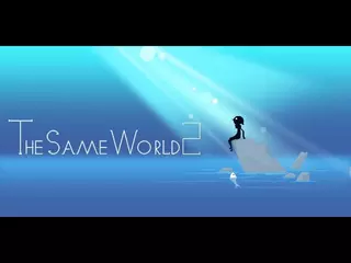The same world 2 - Rinzz