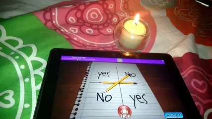 Charlie Charlie Challenge Android