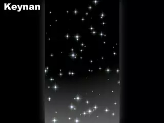 Glitter live wallpaper