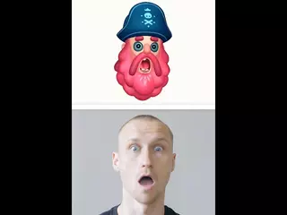 VideoMoji: Make Animoji Avatar