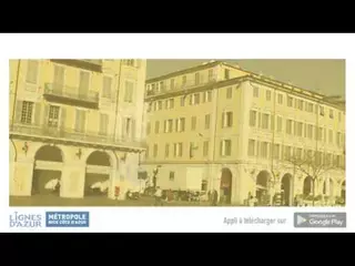 NFC Nice Ticket | Vos Tickets de Bus et Tramway sur votre Téléphone