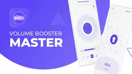 Super Loud Speaker Booster