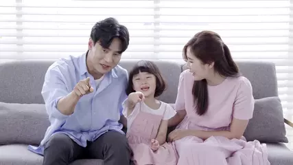 [B tv 키즈] 더욱 생생하고 재미있게! '살아있는 동화 2.0' 튜토리얼