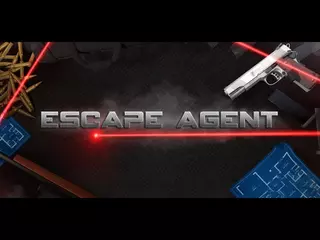 Escape Agent - Trailer