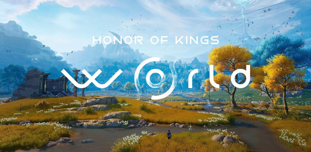 Honor of Kings: World lançou um novo trailer de jogo