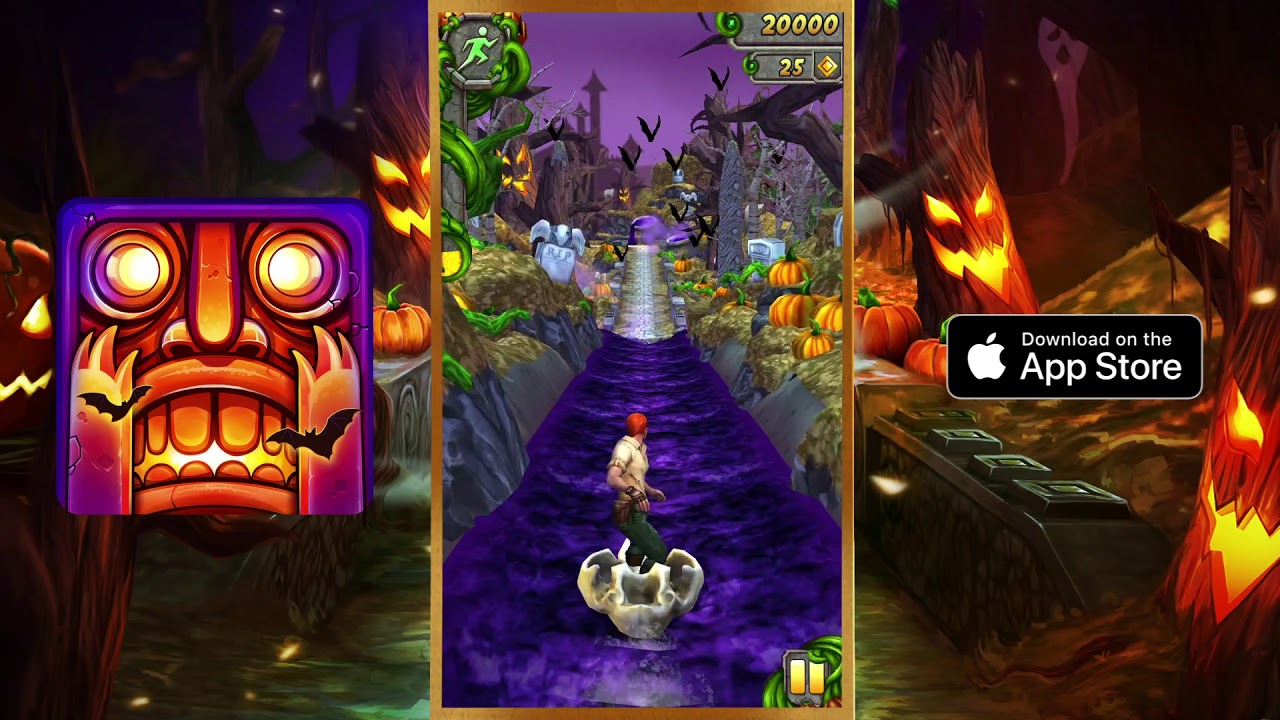 download the temple run 3
